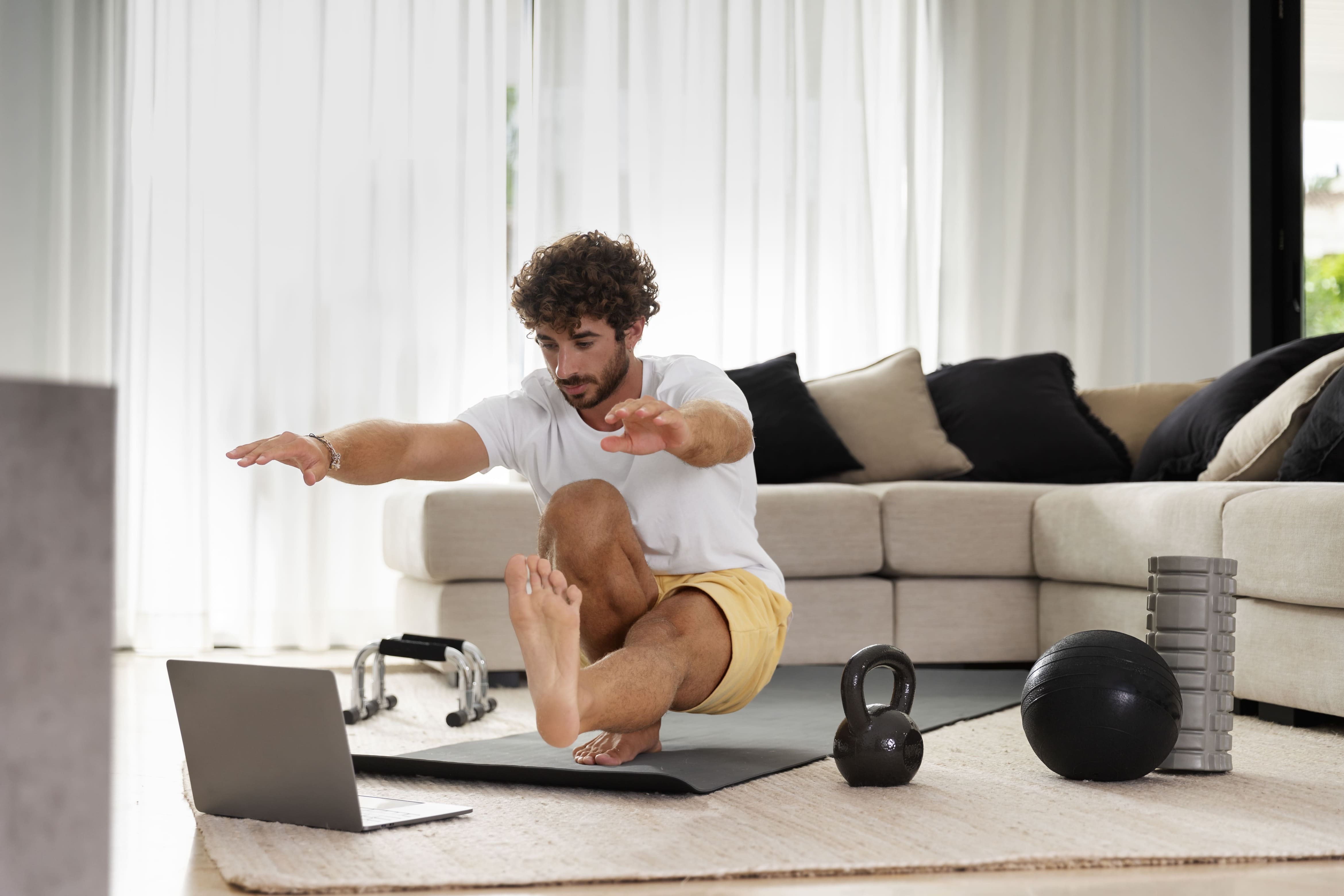 Workout Tips for Beginners