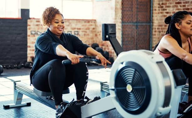 Elliptical Trainer vs Rowing Machine: Which Cardio Machine Is Better for Home Workout?