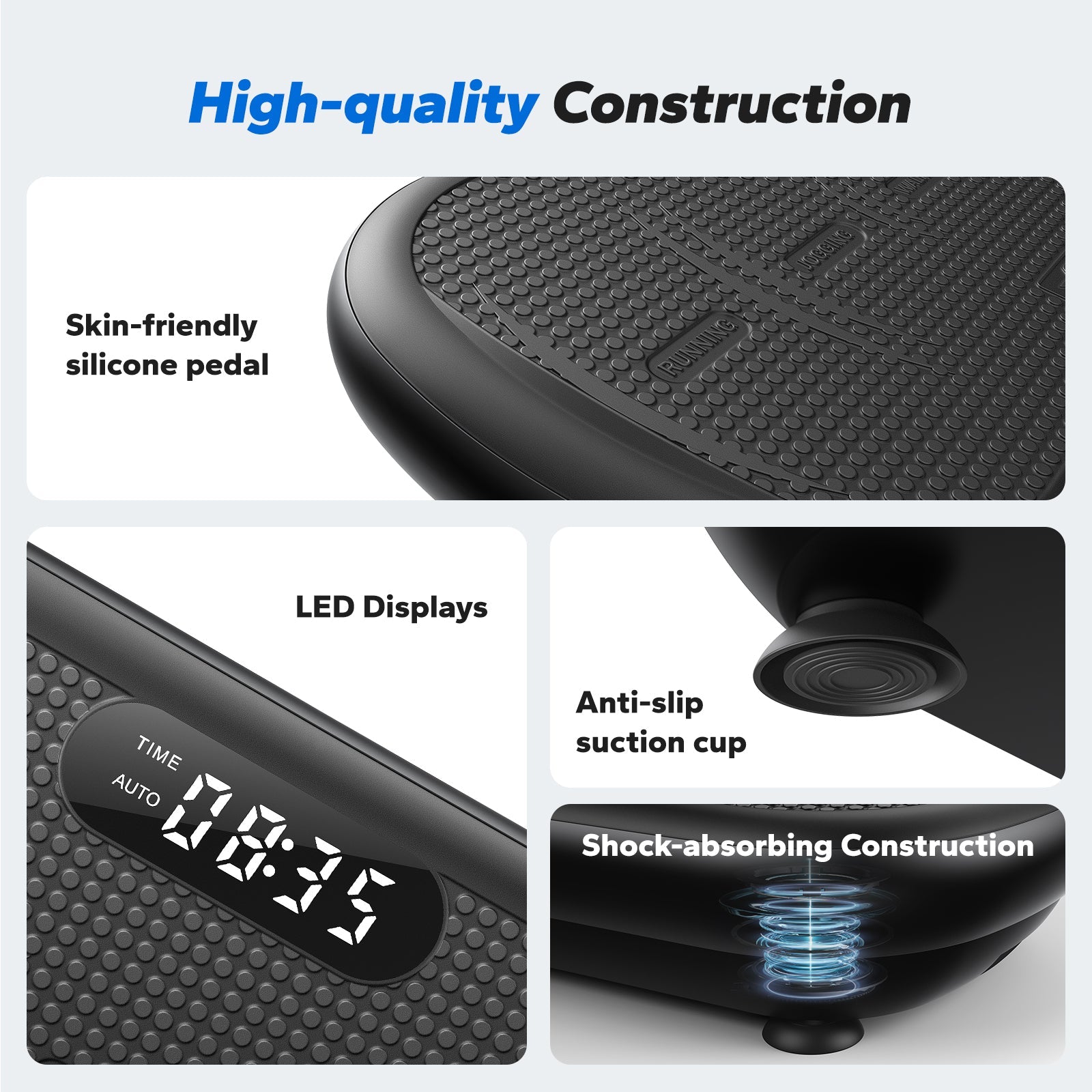 shaker weight loss