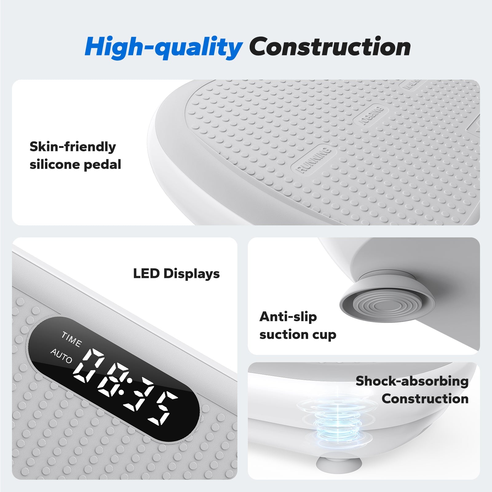 shaker weight loss