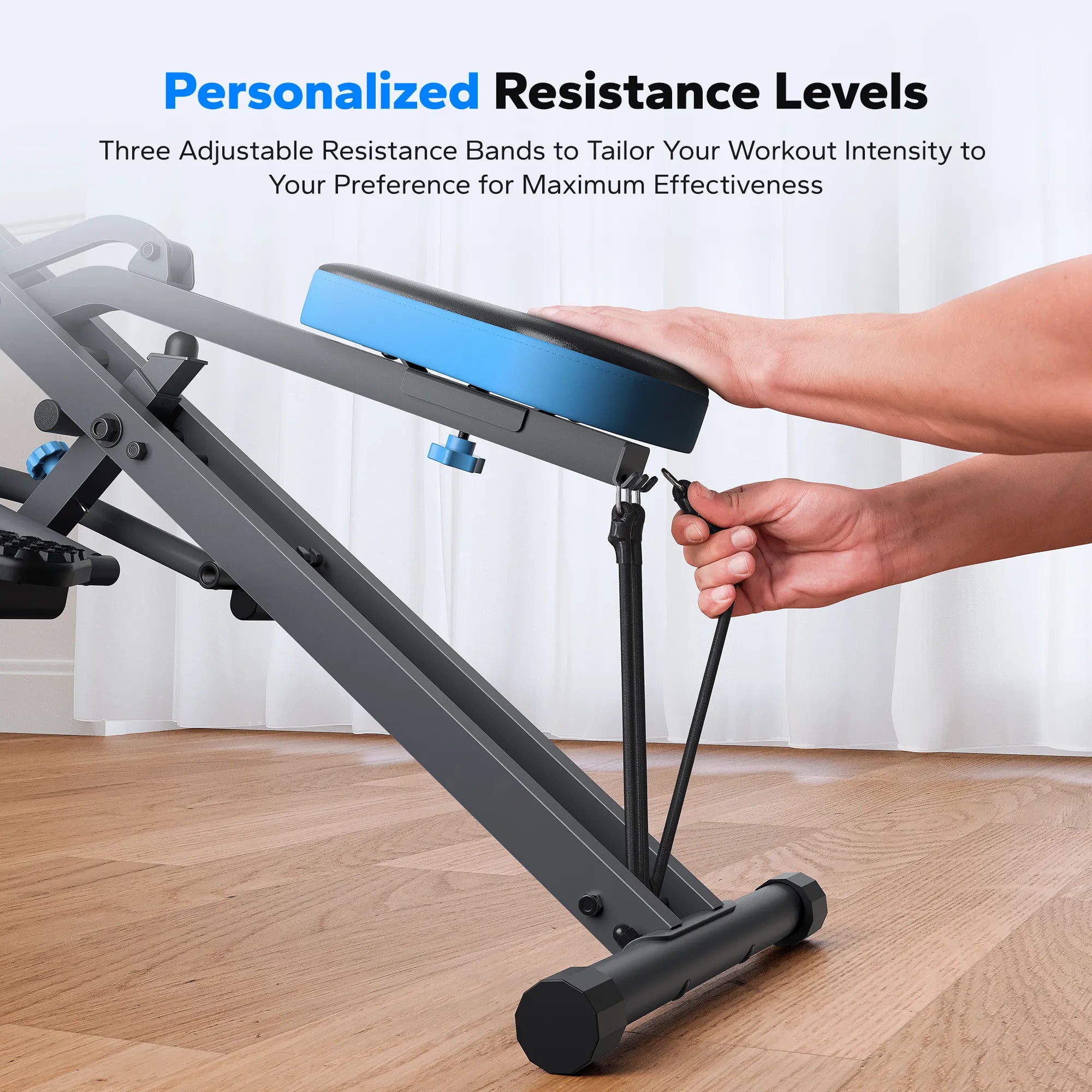 squat equipment for home