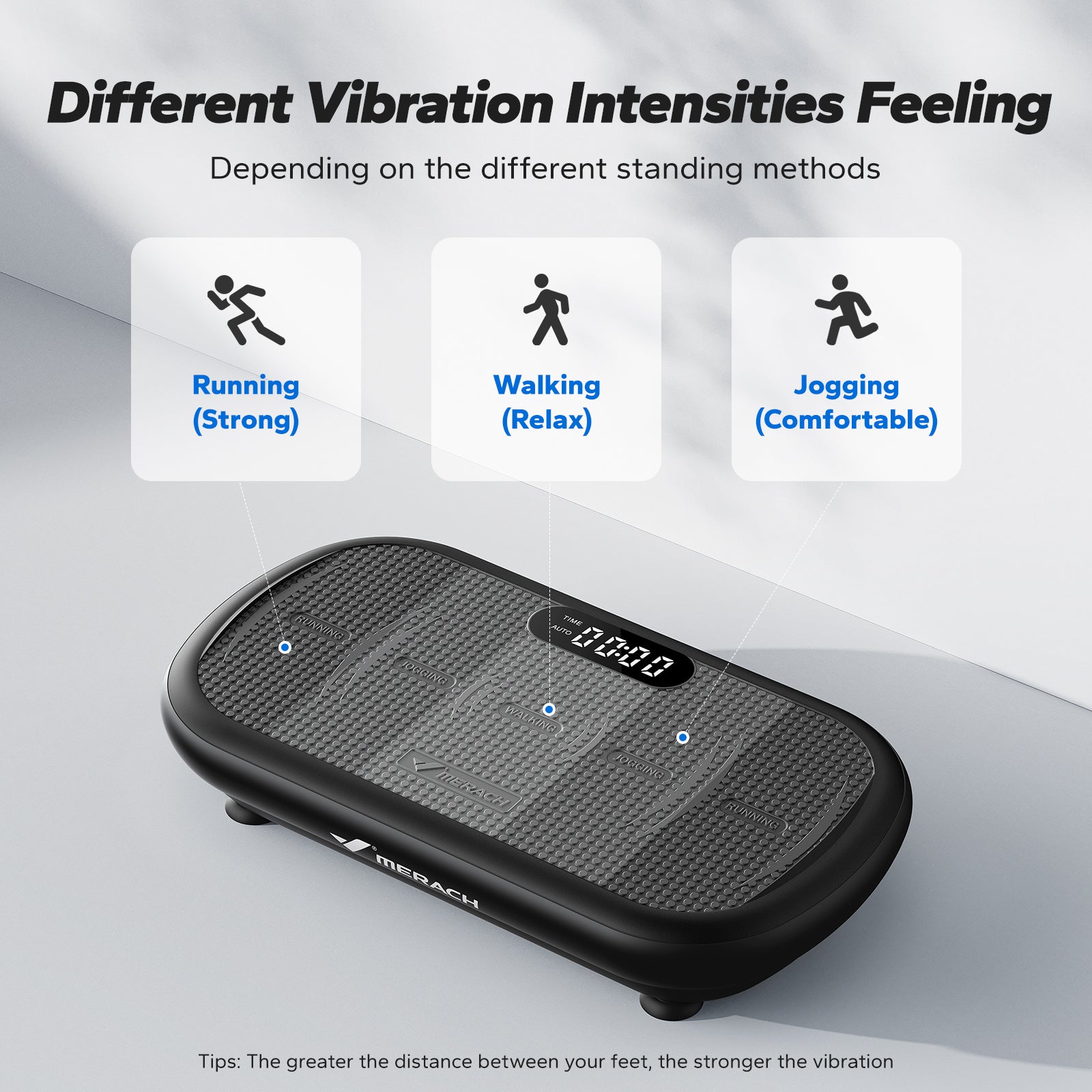 vibration machines for weight loss