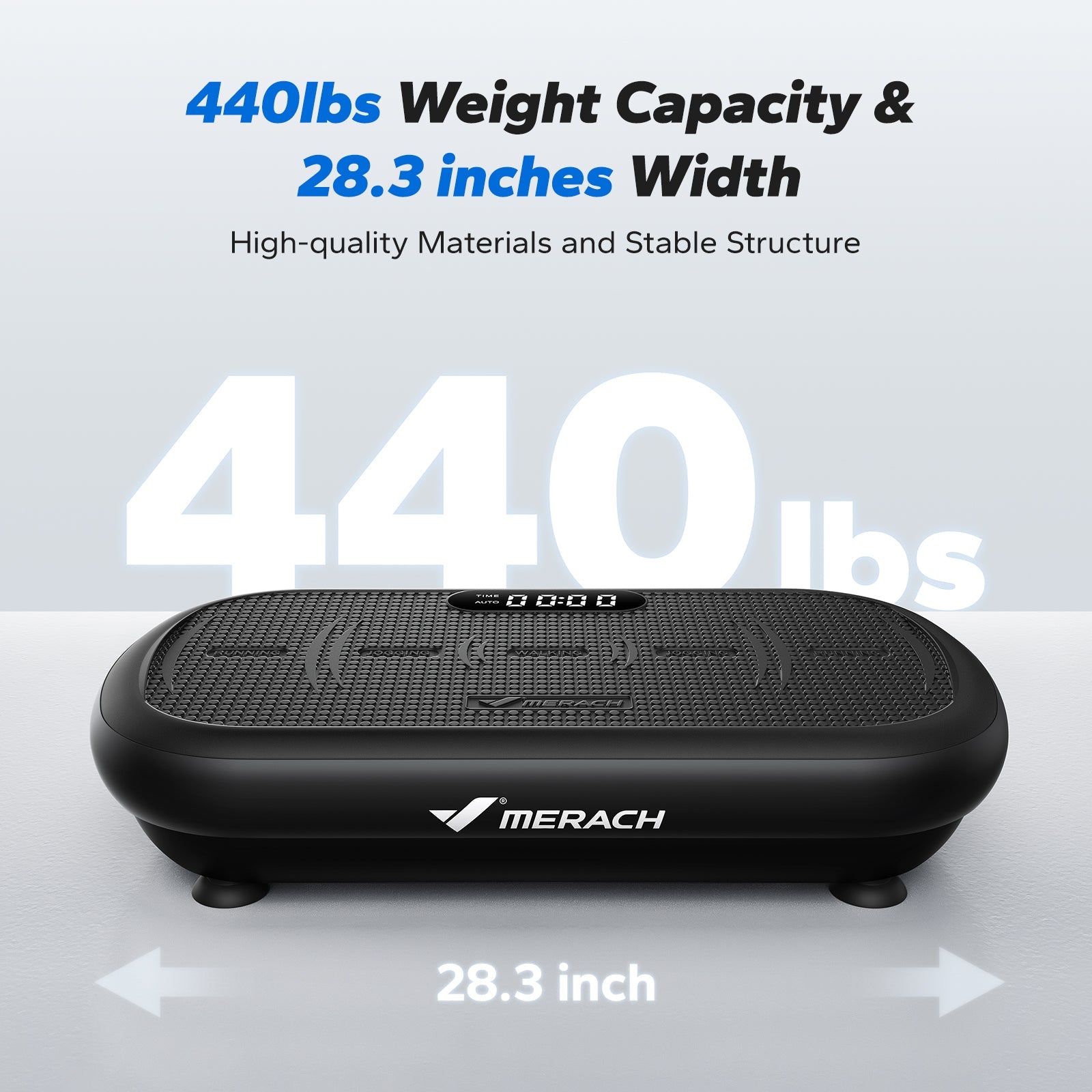 vibration plate and weight loss