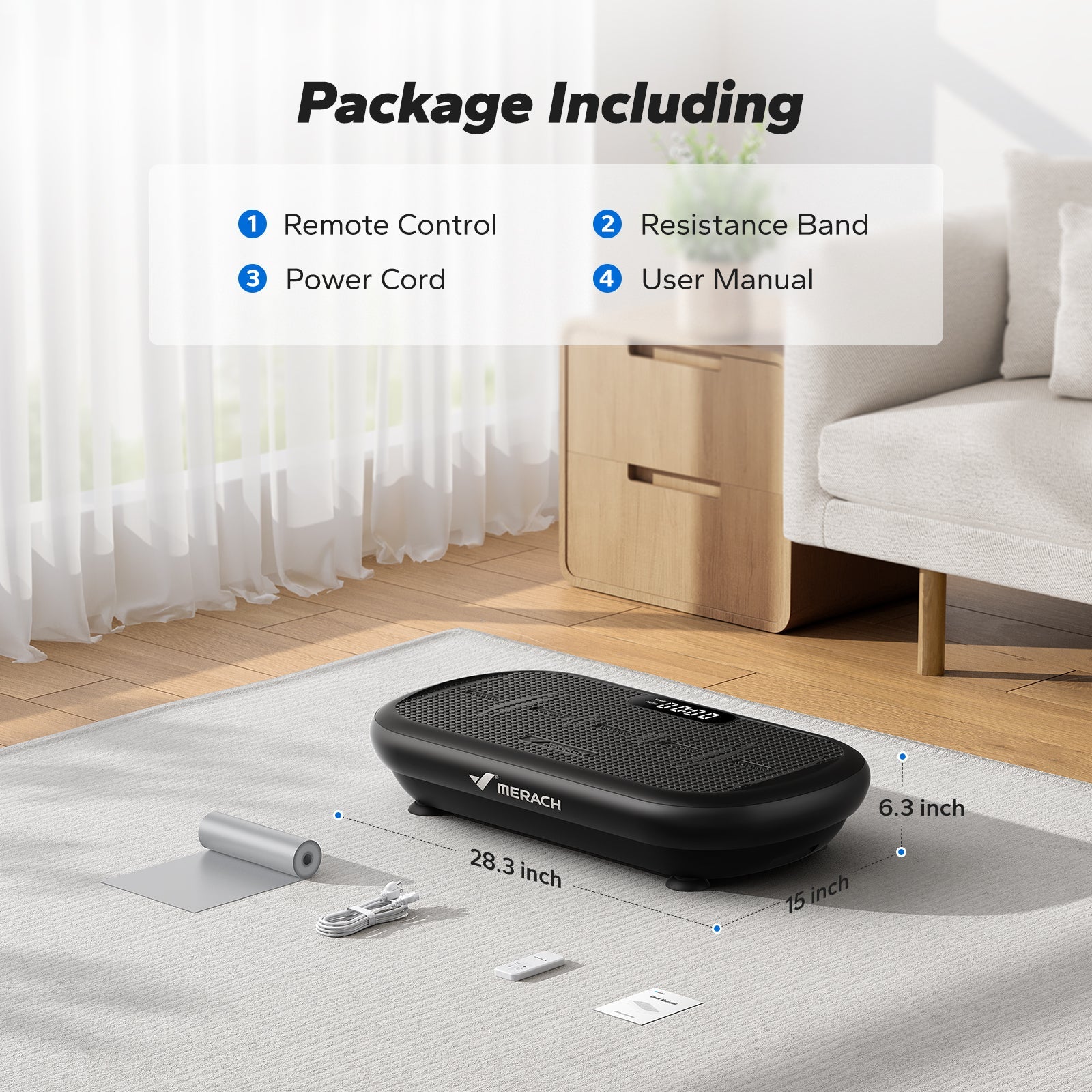 fat loss vibration plate