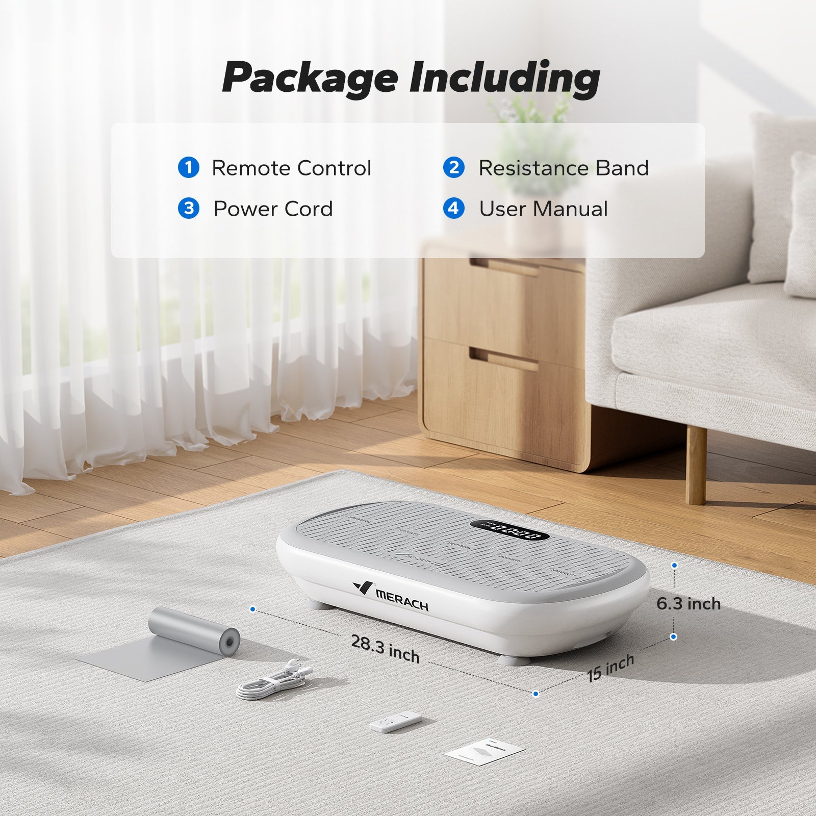 vibration machines for weight loss