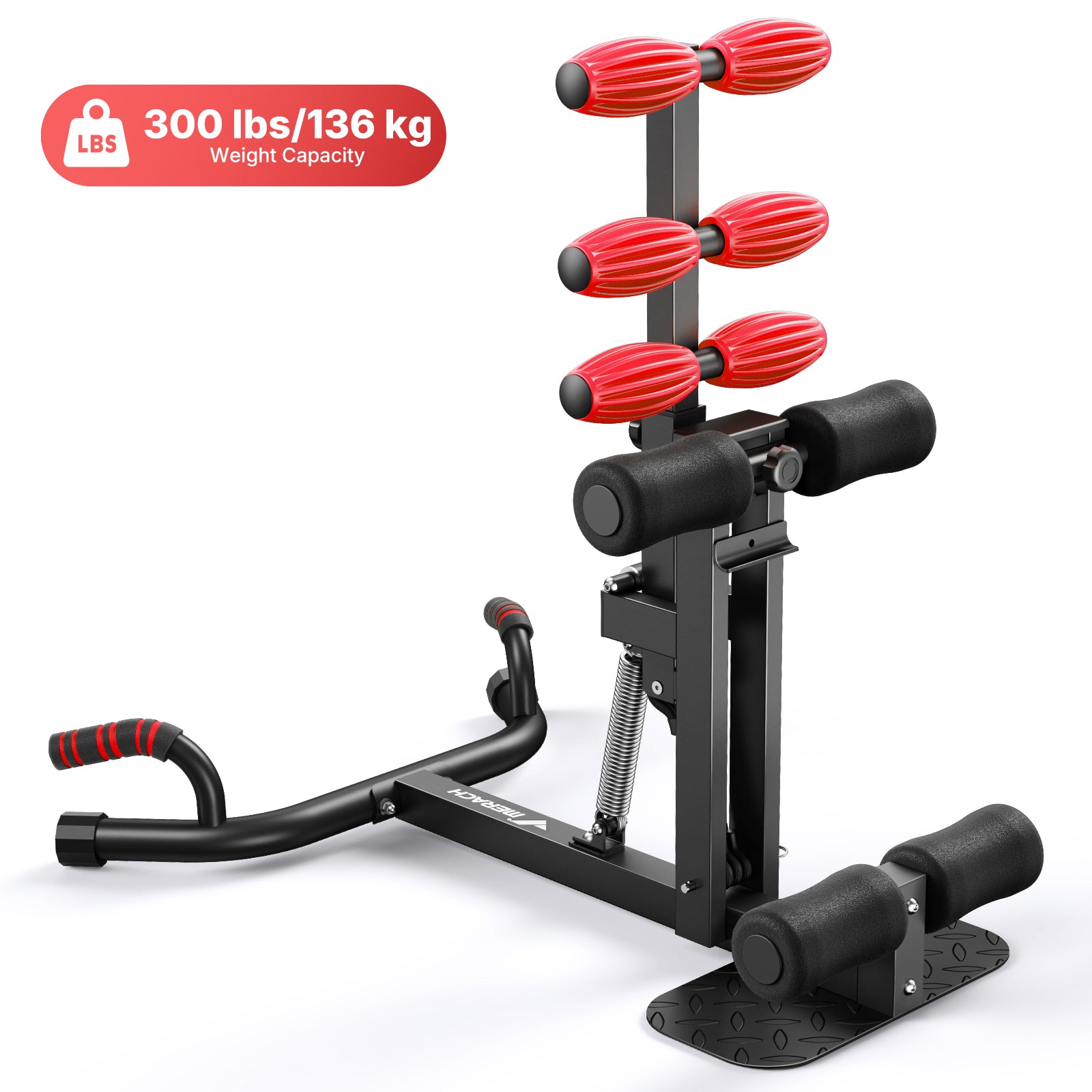 2417 Deep Squat Machine for Home Use