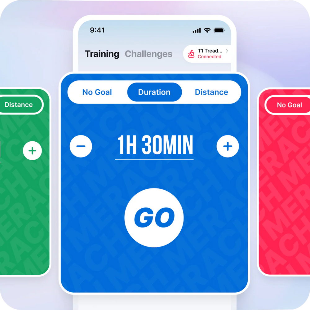 MERACH APP