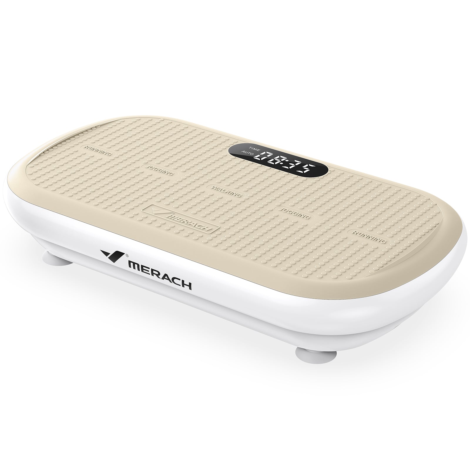 vibration plate calorie burn
