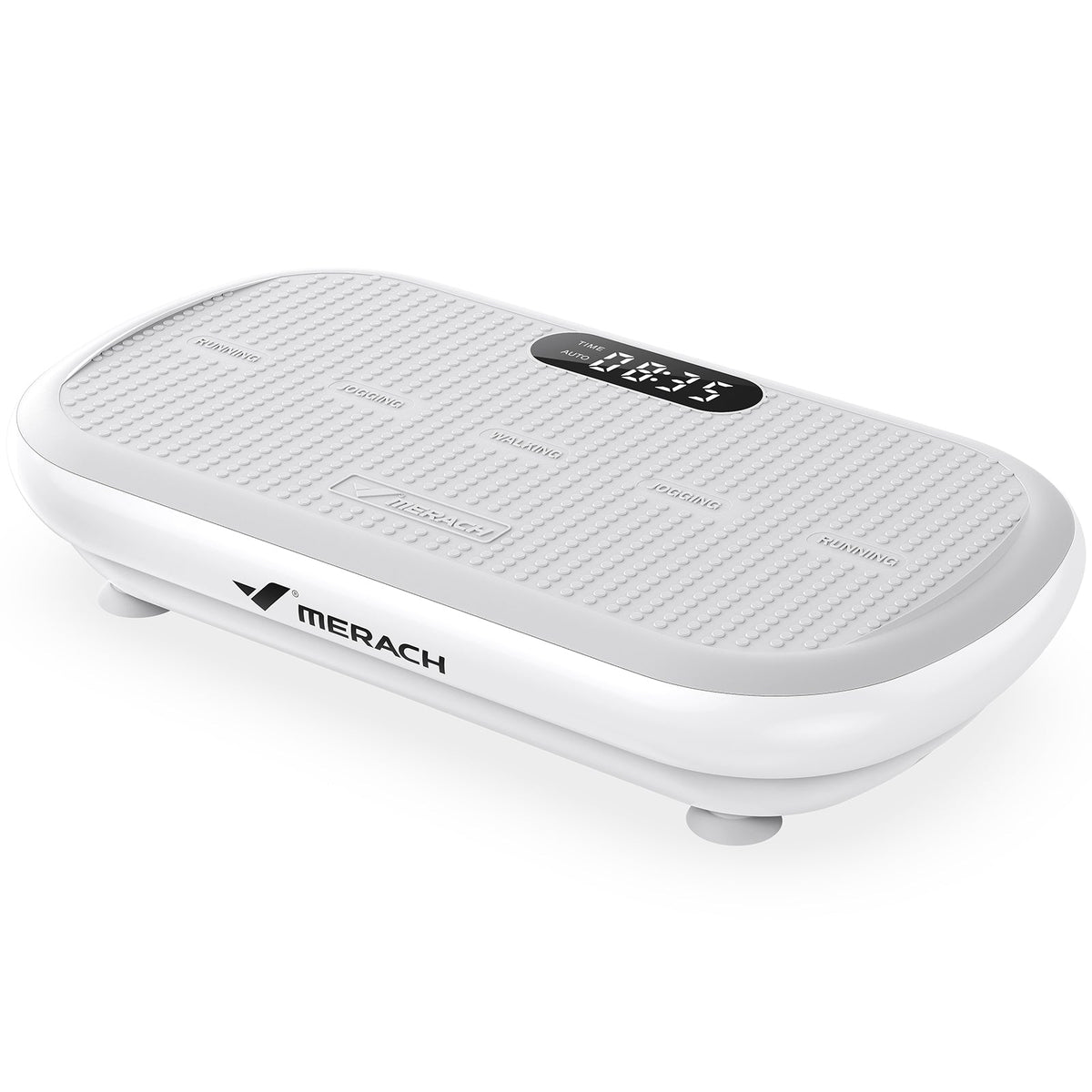 Vibration Plate for Weight Loss | Burn Fat with Shaker Machine | MERACH CA