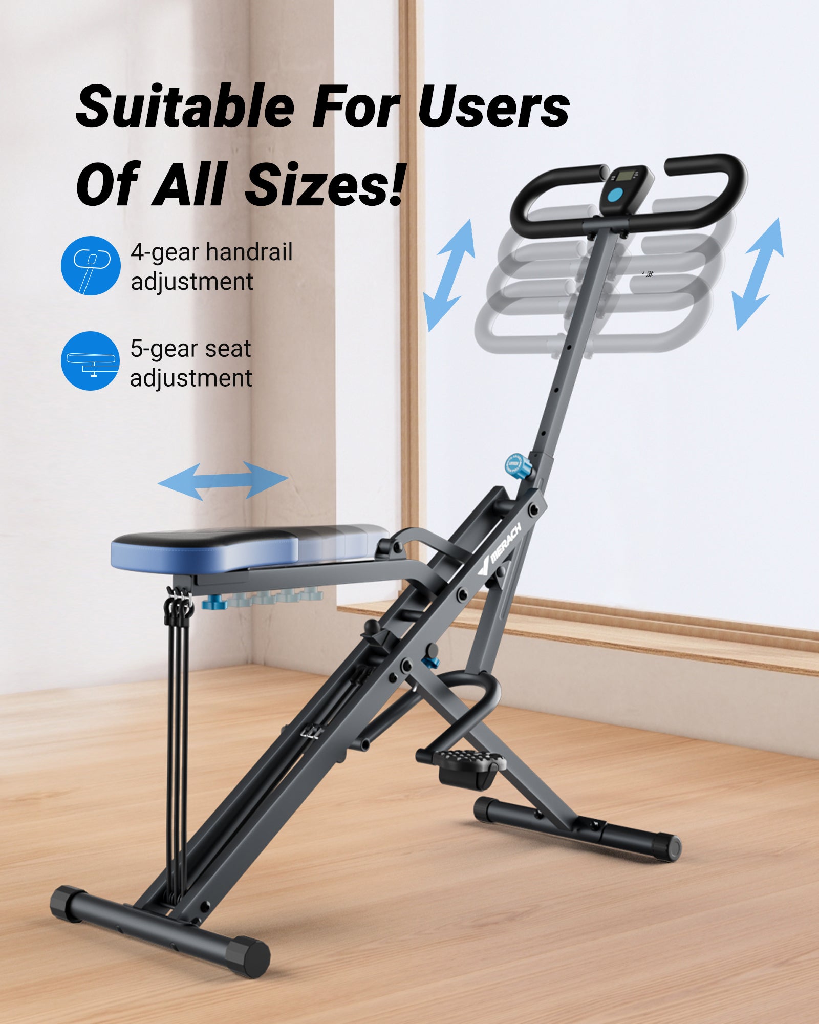 squat equipment for home