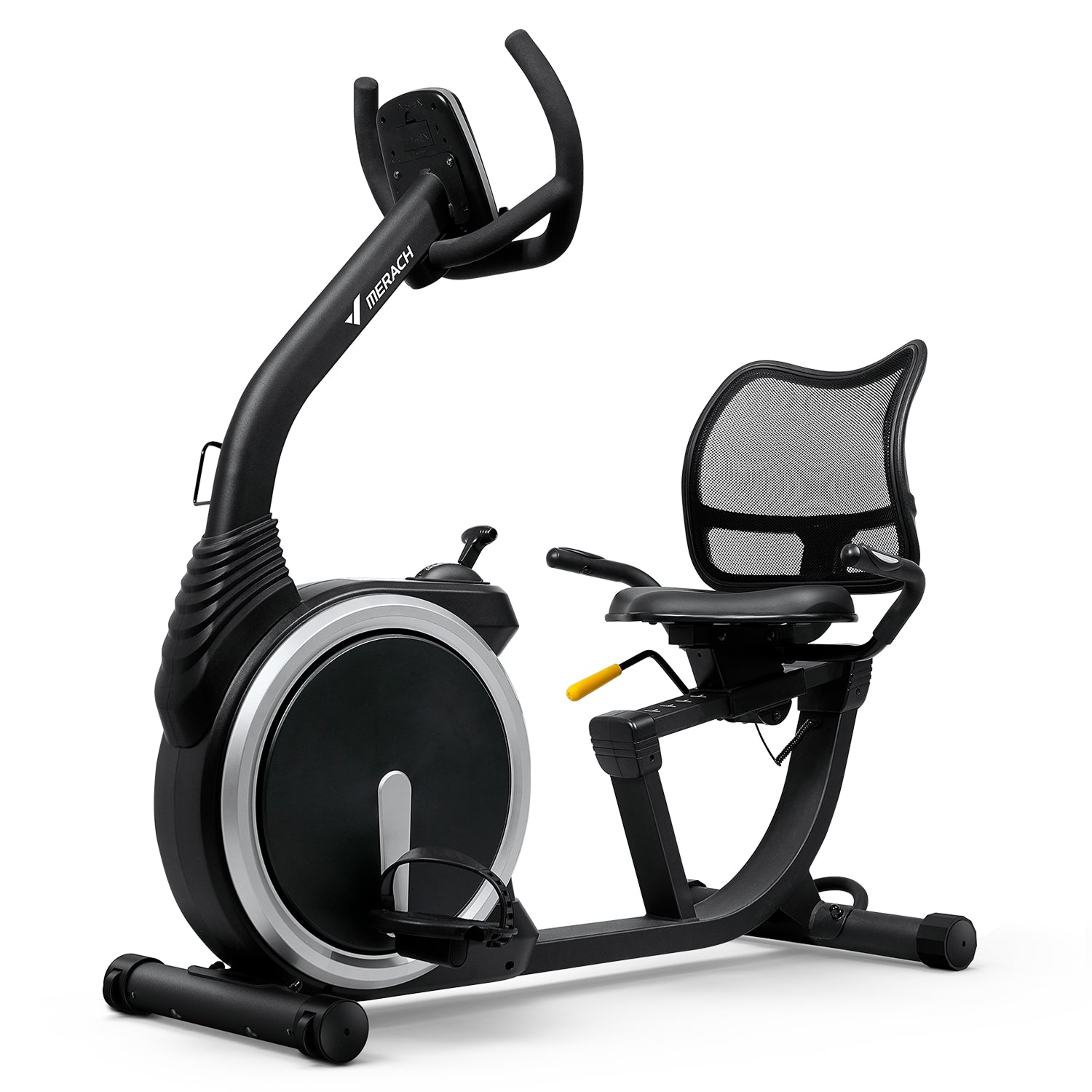S19 Recumbent Exercise Bike for Home