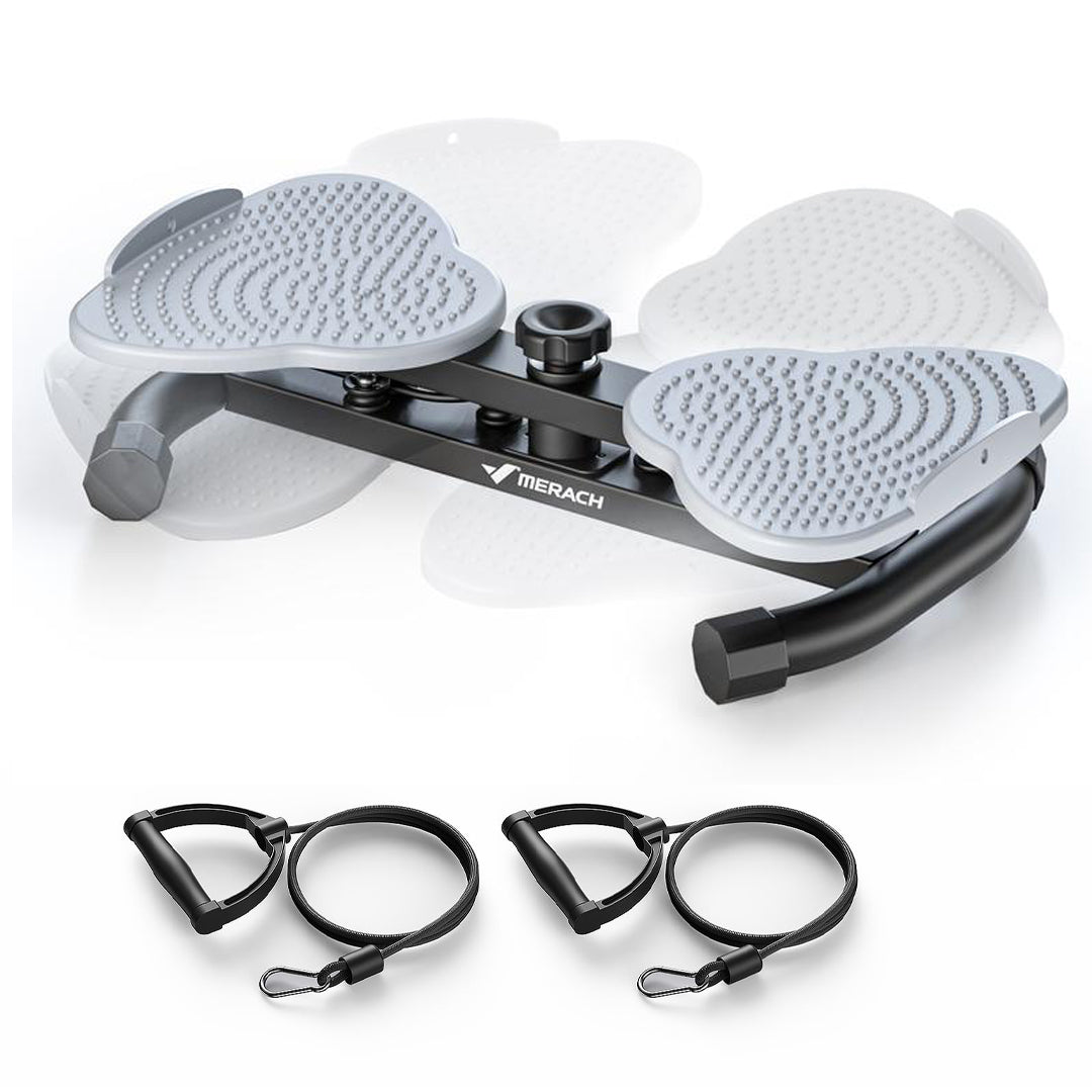 2465 Ab Twister Machine with 300 lbs Capacity for Home Use