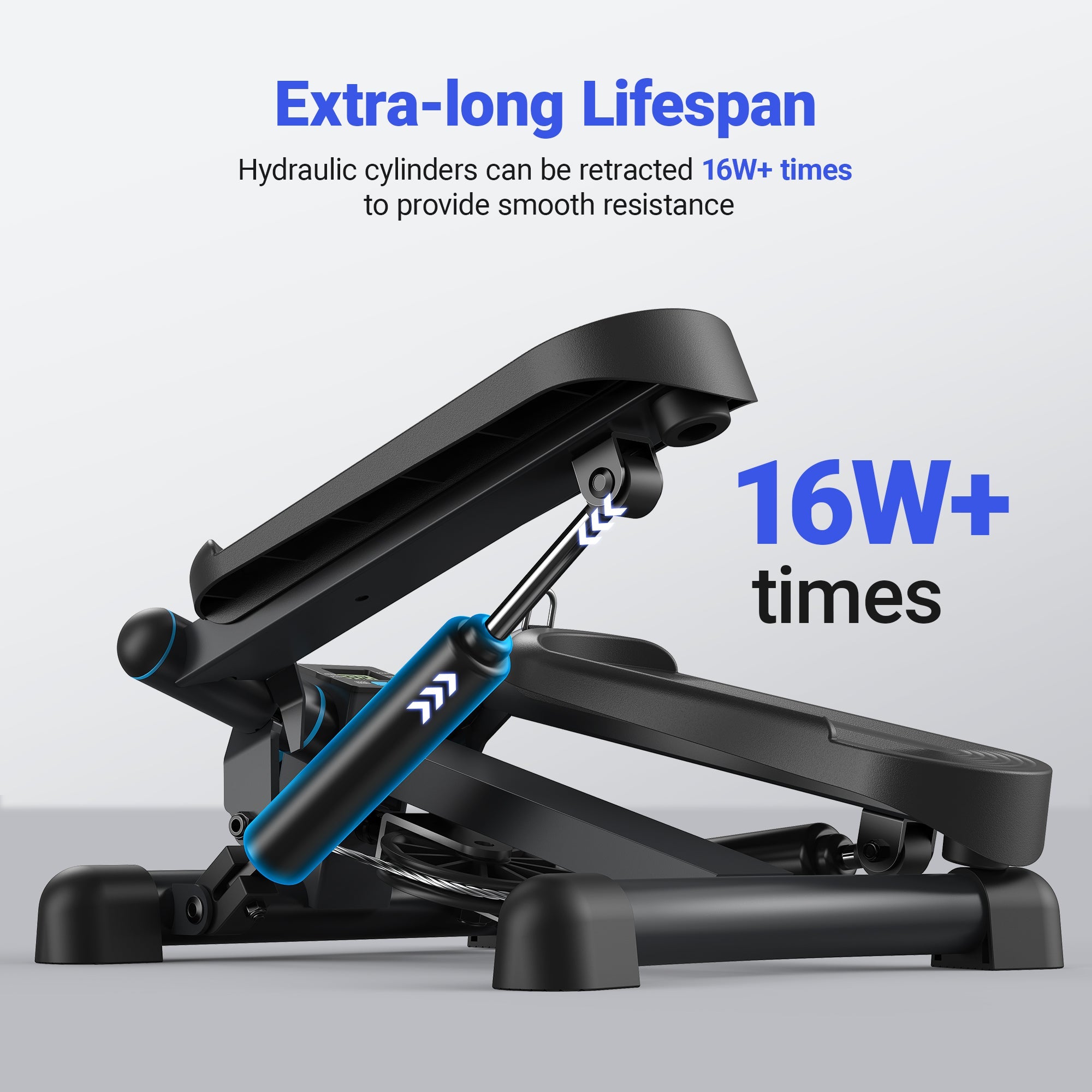 stepper mini exerciser
