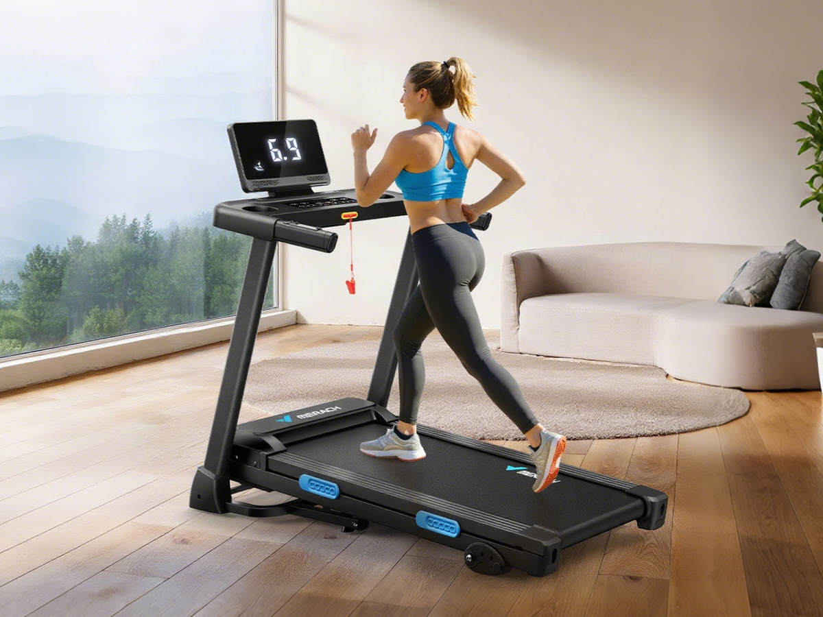 Top Gym Instruments for Home | Home Gym Equipment Canada
