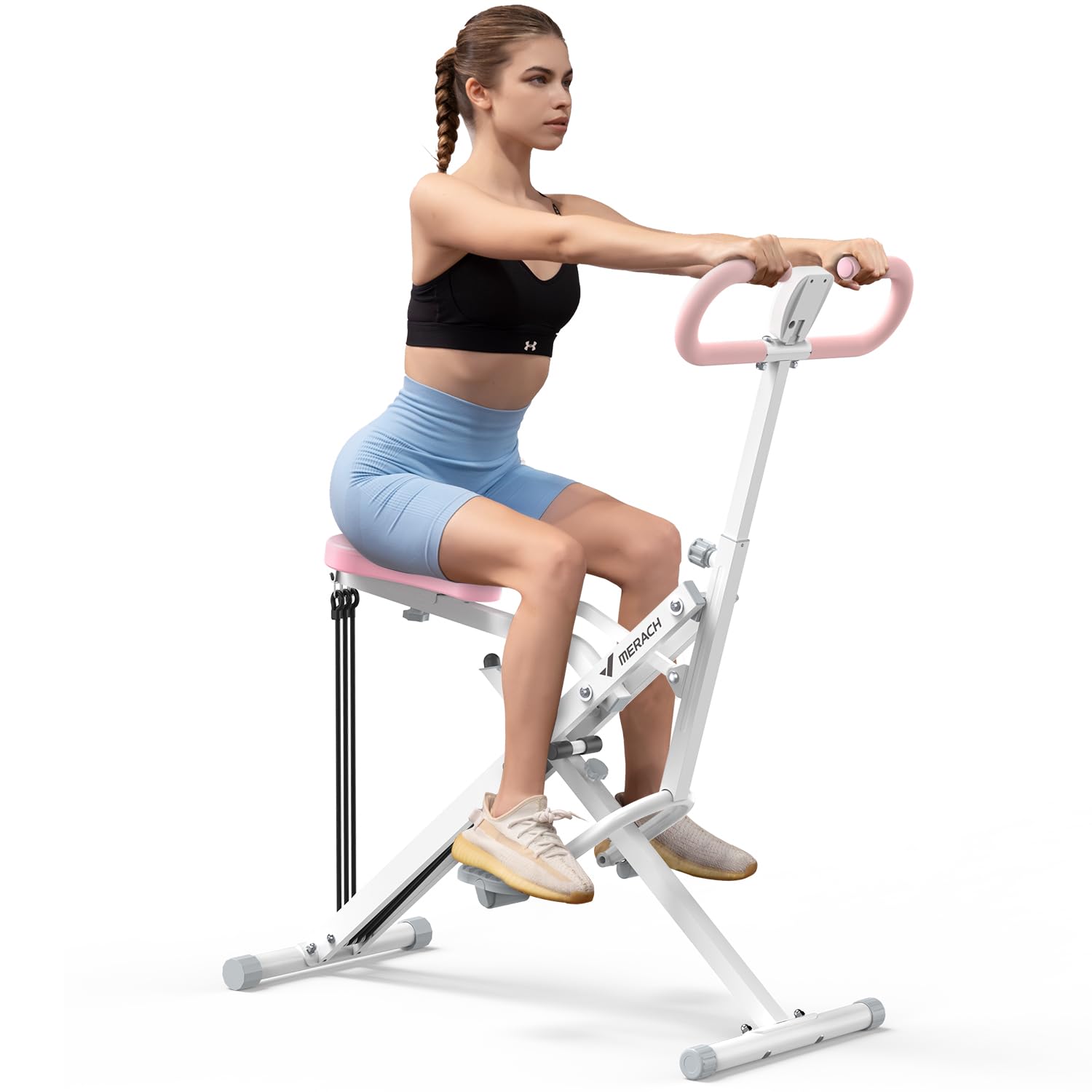 squat workout equipment