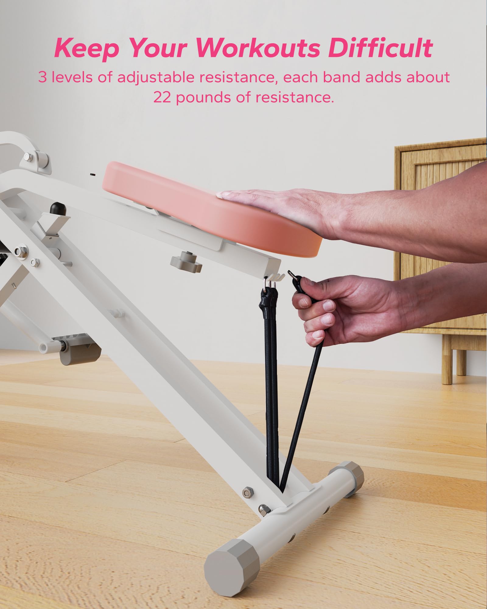 squat workout equipment